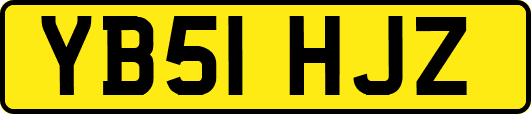 YB51HJZ