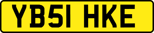 YB51HKE