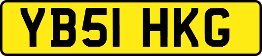 YB51HKG