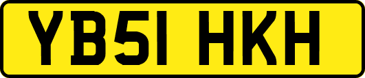 YB51HKH