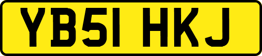 YB51HKJ