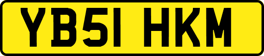 YB51HKM