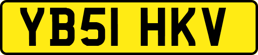 YB51HKV