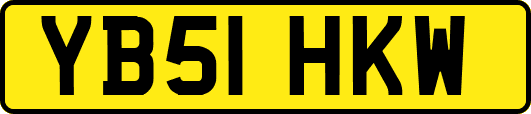 YB51HKW