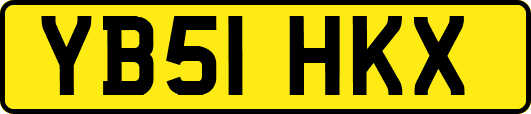 YB51HKX