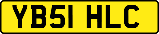 YB51HLC