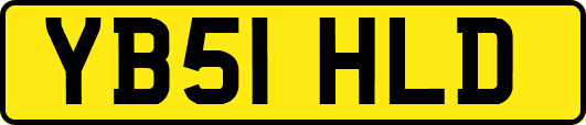 YB51HLD