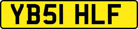 YB51HLF