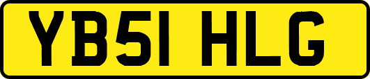 YB51HLG