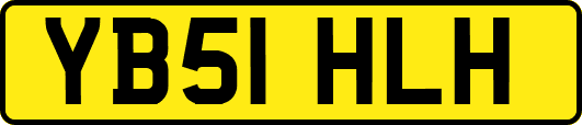 YB51HLH