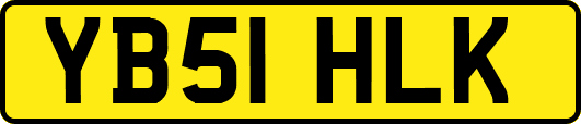YB51HLK