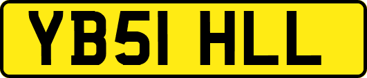 YB51HLL