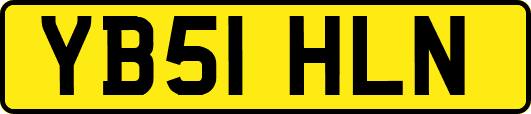 YB51HLN