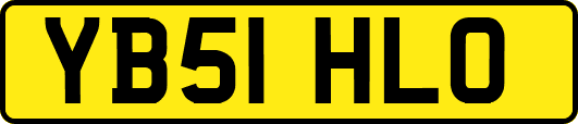 YB51HLO