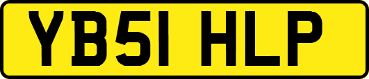 YB51HLP