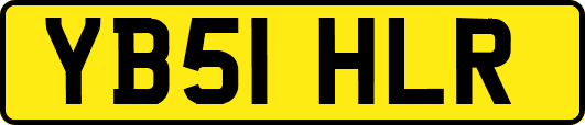 YB51HLR