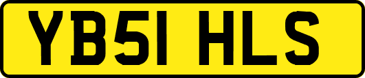 YB51HLS