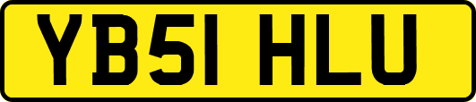 YB51HLU
