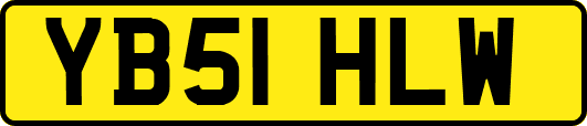 YB51HLW