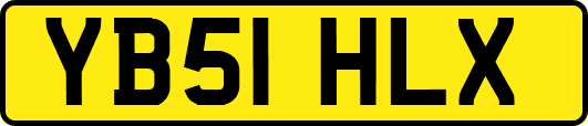 YB51HLX