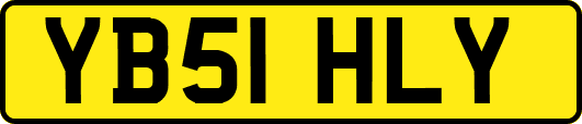 YB51HLY