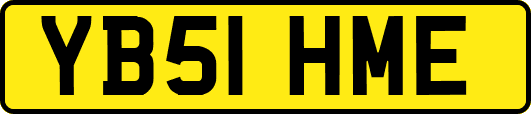 YB51HME