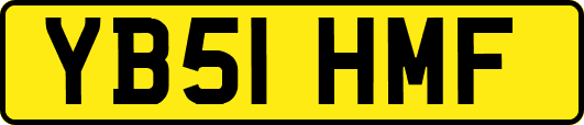 YB51HMF