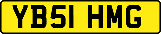 YB51HMG