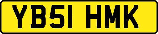 YB51HMK