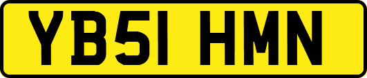YB51HMN
