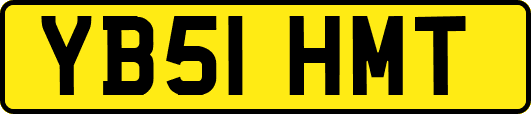 YB51HMT