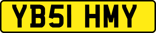 YB51HMY