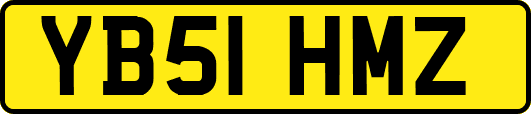YB51HMZ