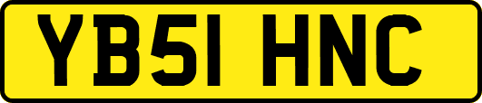 YB51HNC