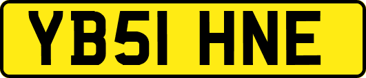 YB51HNE