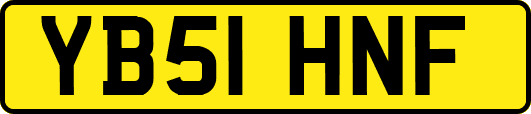 YB51HNF