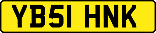 YB51HNK