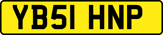 YB51HNP