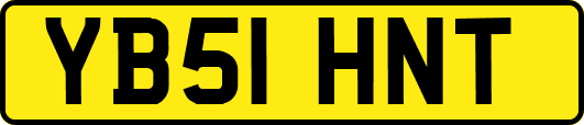 YB51HNT