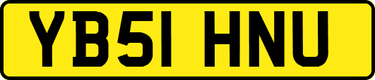 YB51HNU