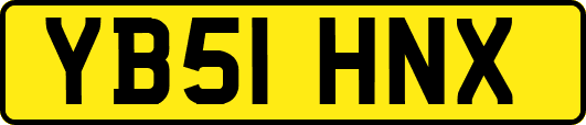 YB51HNX
