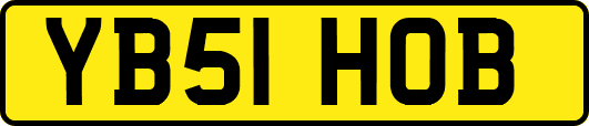 YB51HOB