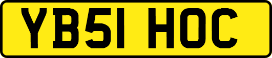 YB51HOC