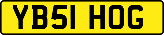 YB51HOG