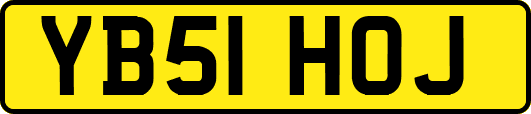YB51HOJ