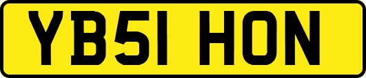 YB51HON