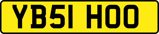 YB51HOO