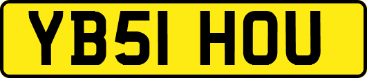 YB51HOU