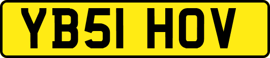 YB51HOV