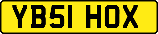 YB51HOX